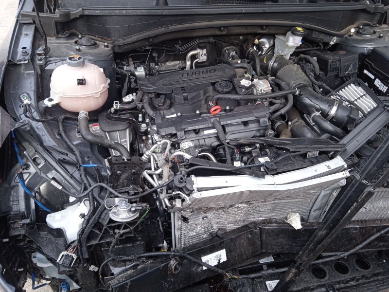 kia sportage v (nq5) del año 2024