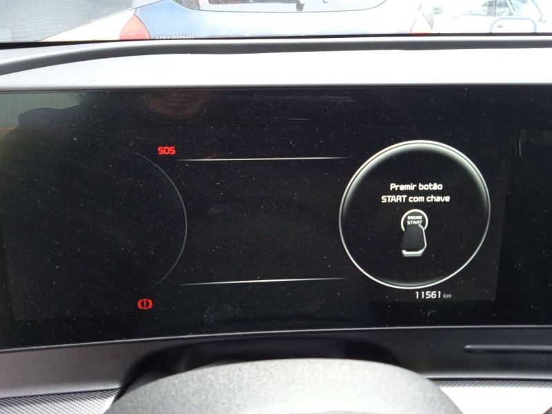 kia sportage v (nq5) del año 2024