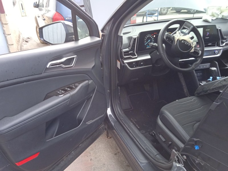 kia sportage v (nq5) del año 2024