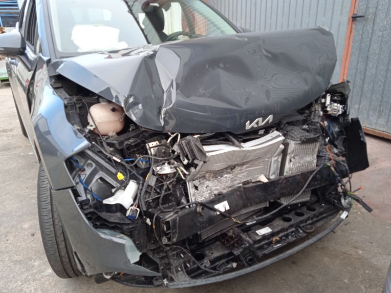 kia sportage v (nq5) del año 2024