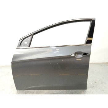 Recambio de puerta delantera izquierda para hyundai i40 i (vf) 1.7 crdi referencia OEM IAM 760033Z000  