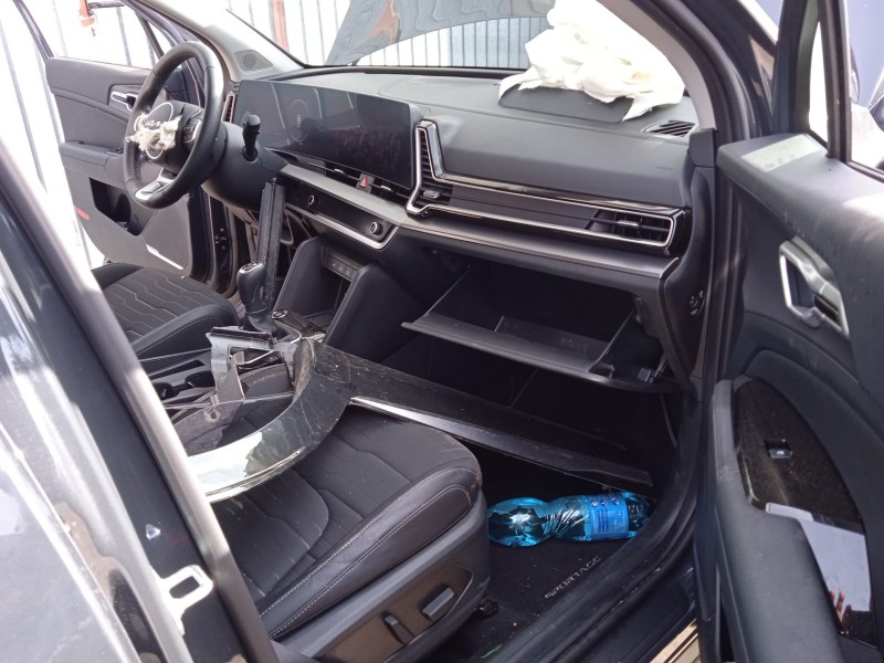 kia sportage v (nq5) del año 2024