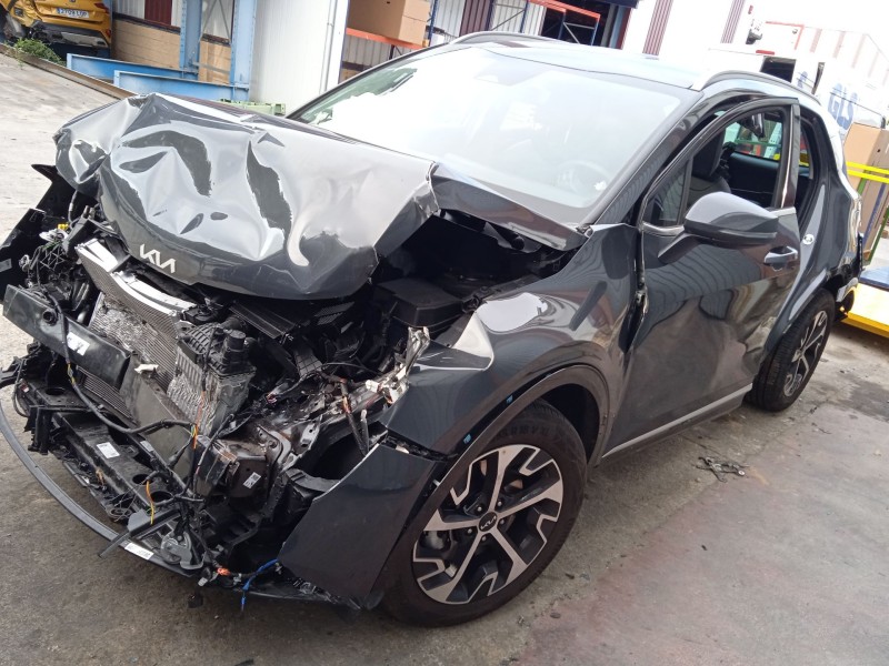 kia sportage v (nq5) del año 2024