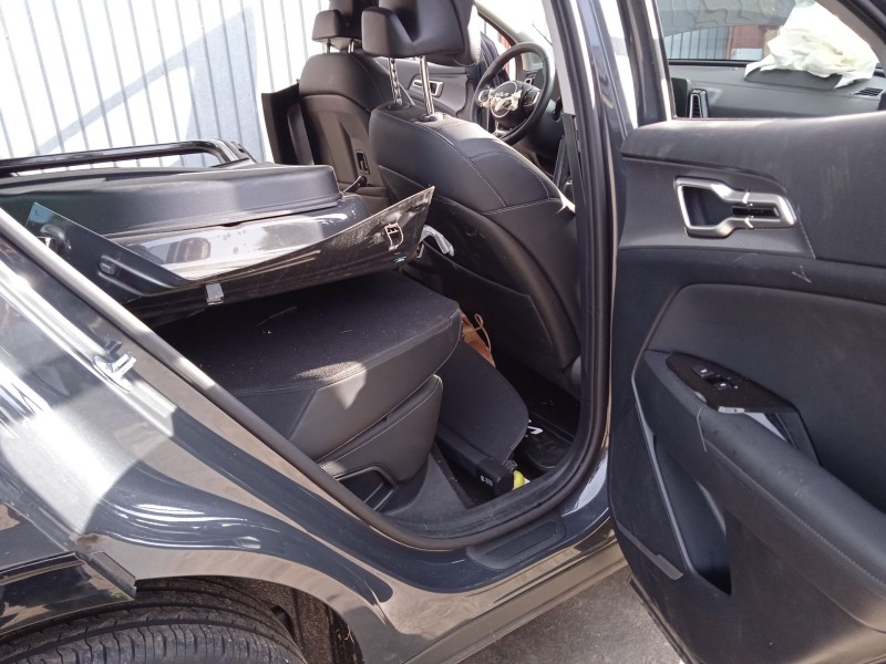 kia sportage v (nq5) del año 2024