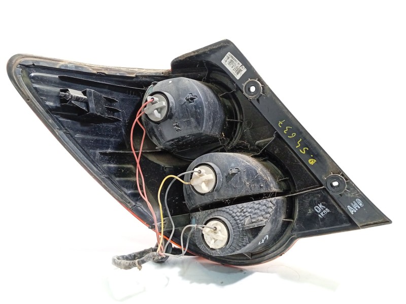 Recambio de piloto trasero derecho para chevrolet aveo hatchback (t300) 1.3 d referencia OEM IAM 96830976  