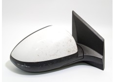 Recambio de retrovisor derecho para chevrolet aveo hatchback (t300) 1.3 d referencia OEM IAM 95189400   2