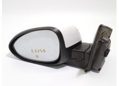 Recambio de retrovisor izquierdo para chevrolet aveo hatchback (t300) 1.3 d referencia OEM IAM 95189383   2