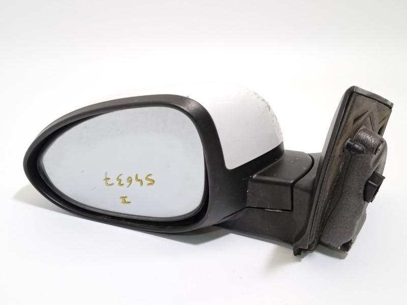Recambio de retrovisor izquierdo para chevrolet aveo hatchback (t300) 1.3 d referencia OEM IAM 95189383  