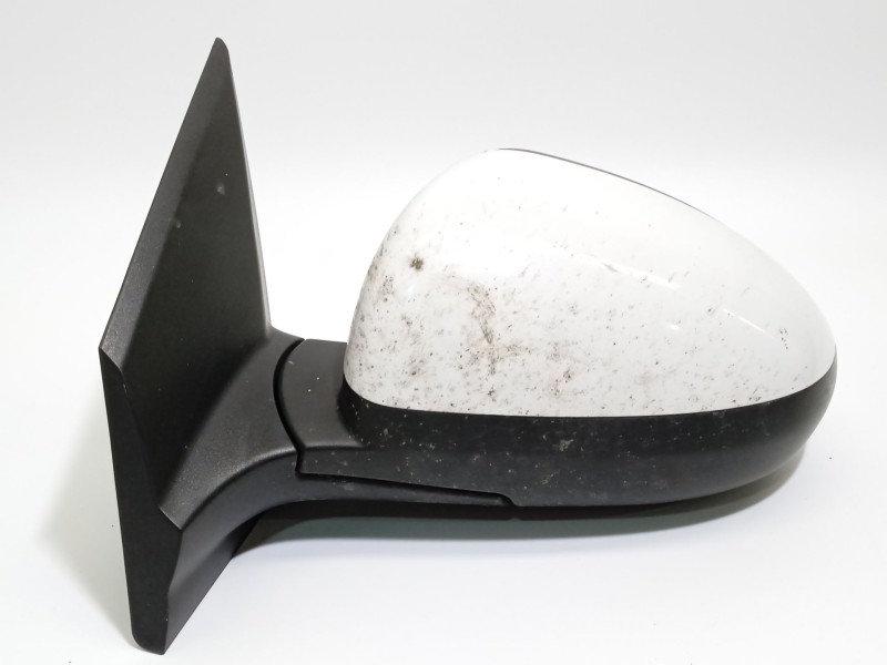 Recambio de retrovisor izquierdo para chevrolet aveo hatchback (t300) 1.3 d referencia OEM IAM 95189383  