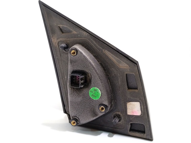 Recambio de retrovisor izquierdo para chevrolet aveo hatchback (t300) 1.3 d referencia OEM IAM 95189383  