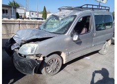 PEUGEOT PARTNER MONOSPACE (5_, G_)