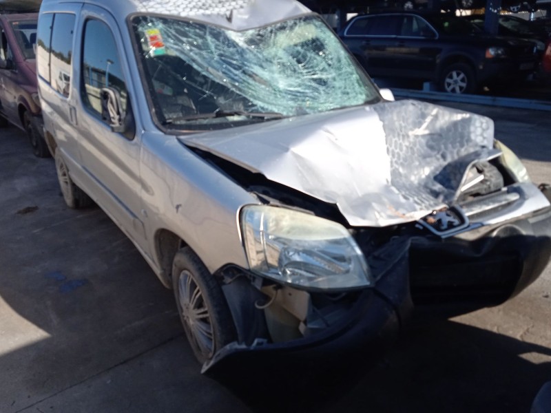 peugeot partner monospace (5_, g_) del año 2003