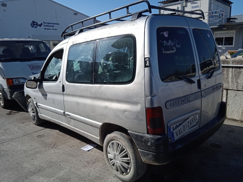 peugeot partner monospace (5_, g_) del año 2003