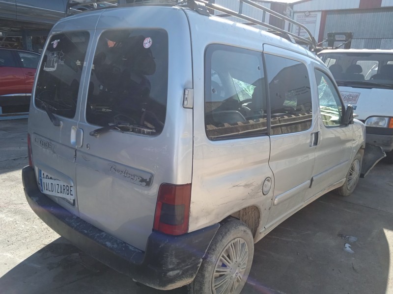 peugeot partner monospace (5_, g_) del año 2003