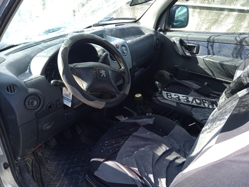 peugeot partner monospace (5_, g_) del año 2003