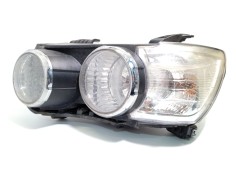 Recambio de faro izquierdo para chevrolet aveo hatchback (t300) 1.3 d referencia OEM IAM 96831091   2