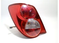 Recambio de piloto trasero izquierdo para chevrolet aveo hatchback (t300) 1.3 d referencia OEM IAM 96830975   2