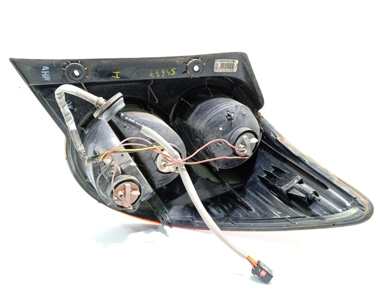 Recambio de piloto trasero izquierdo para chevrolet aveo hatchback (t300) 1.3 d referencia OEM IAM 96830975  