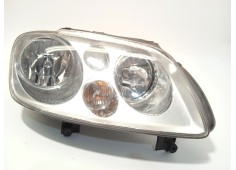 Recambio de faro derecho para volkswagen touran (1t1, 1t2) 1.9 tdi referencia OEM IAM 1T0941006D  0301205202