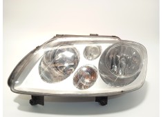 Recambio de faro izquierdo para volkswagen touran (1t1, 1t2) 1.9 tdi referencia OEM IAM 1T0941005D  0301205201