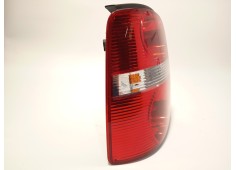 Recambio de piloto trasero izquierdo para volkswagen touran (1t1, 1t2) 1.9 tdi referencia OEM IAM 1T0945095G 1T0945111E  2