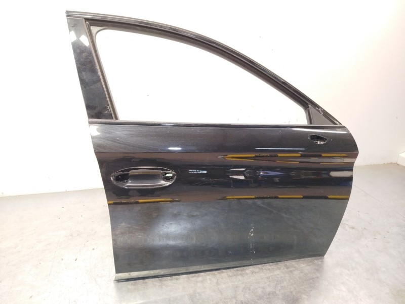 Recambio de puerta delantera derecha para cupra leon (kl1, ku1, kug) 1.5 etsi referencia OEM IAM 5FA831052B  