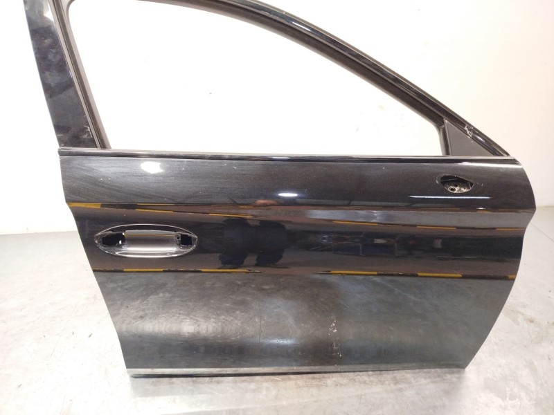 Recambio de puerta delantera derecha para cupra leon (kl1, ku1, kug) 1.5 etsi referencia OEM IAM 5FA831052B  