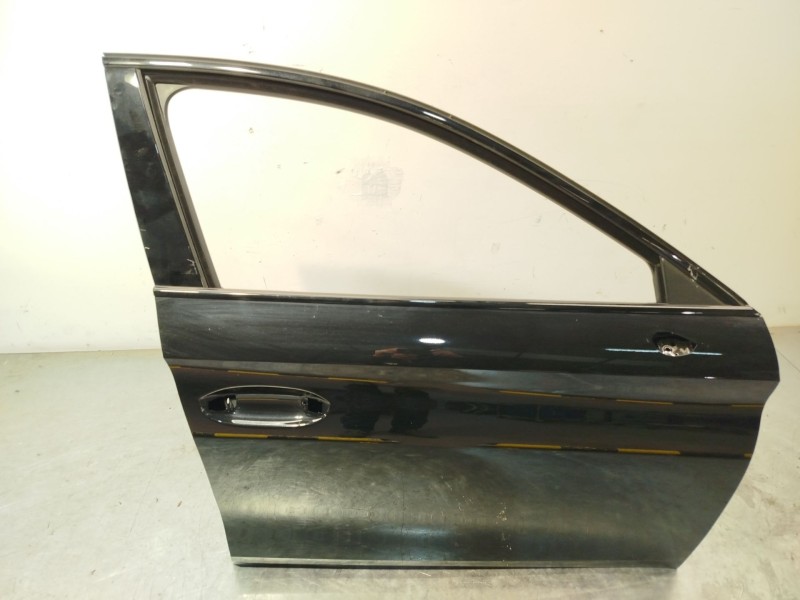 Recambio de puerta delantera derecha para cupra leon (kl1, ku1, kug) 1.5 etsi referencia OEM IAM 5FA831052B  