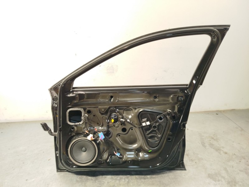 Recambio de puerta delantera derecha para cupra leon (kl1, ku1, kug) 1.5 etsi referencia OEM IAM 5FA831052B  