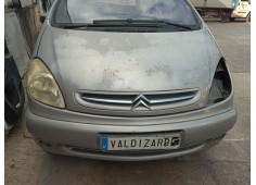 citroën xsara picasso (n68) del año 2002