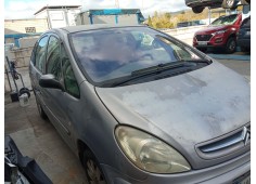 citroën xsara picasso (n68) del año 2002 2