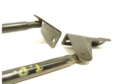 Recambio de amortiguadores maletero / porton para peugeot 3008 ii suv (mc_, mr_, mj_, m4_) 1.5 bluehdi 130 referencia OEM IAM 98 2