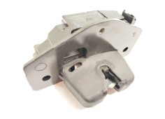 Recambio de cerradura maletero / porton para peugeot 3008 ii suv (mc_, mr_, mj_, m4_) 1.5 bluehdi 130 referencia OEM IAM 9816195