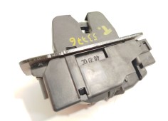 Recambio de cerradura maletero / porton para peugeot 3008 ii suv (mc_, mr_, mj_, m4_) 1.5 bluehdi 130 referencia OEM IAM 9816195 2