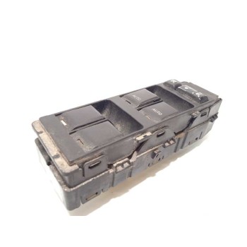 Recambio de mando elevalunas delantero izquierdo para chrysler 300 c 3.0 crd referencia OEM IAM 04602781AA K04602781AA 