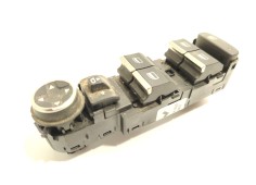 Recambio de mando elevalunas delantero izquierdo para peugeot 3008 ii suv (mc_, mr_, mj_, m4_) 1.5 bluehdi 130 referencia OEM IA