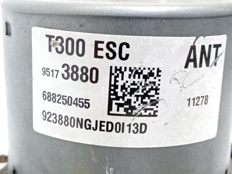 Recambio de abs para chevrolet aveo hatchback (t300) 1.3 d referencia OEM IAM 95173880  688250455