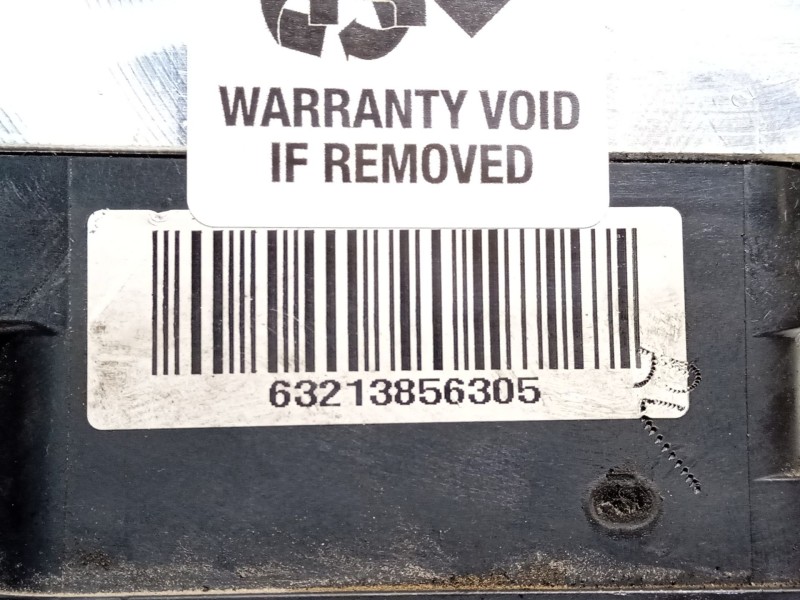 Recambio de abs para chevrolet aveo hatchback (t300) 1.3 d referencia OEM IAM 95173880  688250455