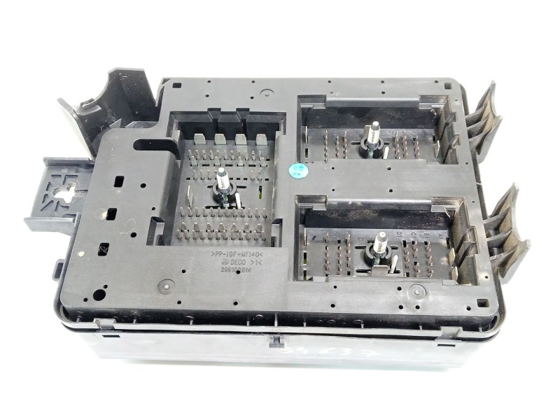 Recambio de caja reles / fusibles para chevrolet aveo hatchback (t300) 1.3 d referencia OEM IAM 95462806  