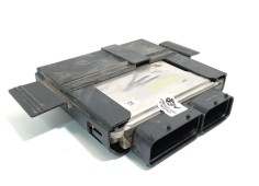 Recambio de centralita motor uce para chevrolet aveo hatchback (t300) 1.3 d referencia OEM IAM 55583708  0281018383