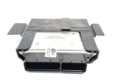 Recambio de centralita motor uce para chevrolet aveo hatchback (t300) 1.3 d referencia OEM IAM 55583708  0281018383 2