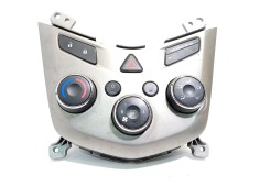 Recambio de mando climatizador para chevrolet aveo hatchback (t300) 1.3 d referencia OEM IAM 95466011 95076695  2