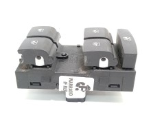 Recambio de mando elevalunas delantero izquierdo para chevrolet aveo hatchback (t300) 1.3 d referencia OEM IAM 95460074   2