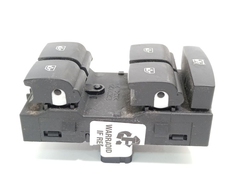 Recambio de mando elevalunas delantero izquierdo para chevrolet aveo hatchback (t300) 1.3 d referencia OEM IAM 95460074  