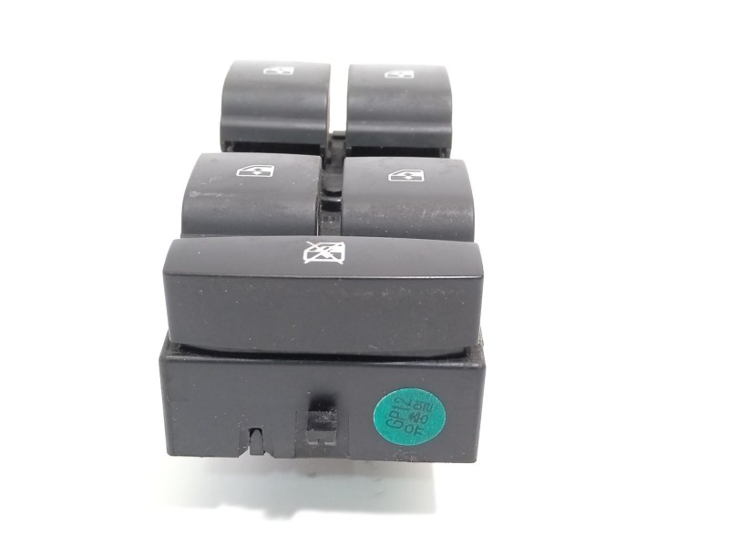 Recambio de mando elevalunas delantero izquierdo para chevrolet aveo hatchback (t300) 1.3 d referencia OEM IAM 95460074  