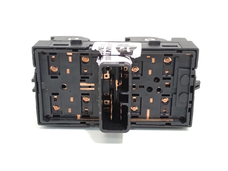 Recambio de mando elevalunas delantero izquierdo para chevrolet aveo hatchback (t300) 1.3 d referencia OEM IAM 95460074  