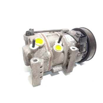 Recambio de compresor aire acondicionado para kia sportage drive 4x2 referencia OEM IAM F500BXDAA04  977012Y650