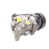 Recambio de compresor aire acondicionado para kia sportage drive 4x2 referencia OEM IAM F500BXDAA04  977012Y650