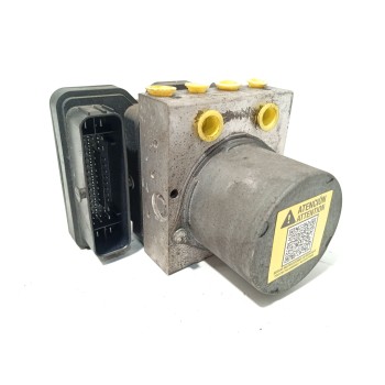 Recambio de abs para opel astra k (b16) 1.6 cdti (68) referencia OEM IAM 39087900 269838 2265106539