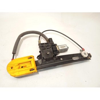 Recambio de elevalunas trasero izquierdo para jaguar xf 3.0 v6 diesel s premium luxury referencia OEM IAM C2Z15094 8X23F27001AE 